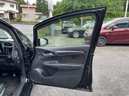 HONDA SHUTTLE HYBRID X 2017 full