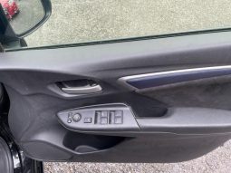 HONDA SHUTTLE HYBRID X 2017 full