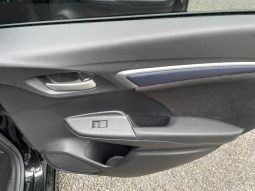 HONDA SHUTTLE HYBRID X 2017 full