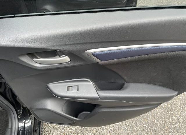 HONDA SHUTTLE HYBRID X 2017 full