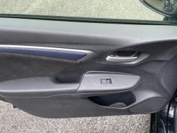 HONDA SHUTTLE HYBRID X 2017 full