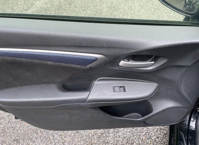 HONDA SHUTTLE HYBRID X 2017 full