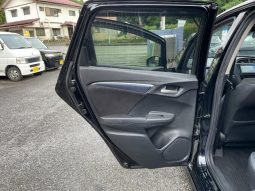 HONDA SHUTTLE HYBRID X 2017 full