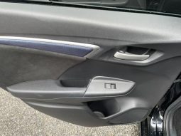 HONDA SHUTTLE HYBRID X 2017 full