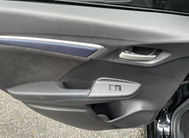 HONDA SHUTTLE HYBRID X 2017 full