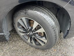 HONDA SHUTTLE HYBRID X 2017 full