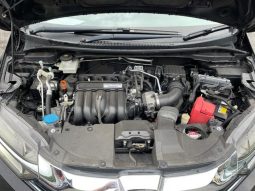 HONDA SHUTTLE HYBRID X 2017 full