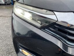 HONDA SHUTTLE HYBRID X 2017 full