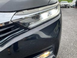 HONDA SHUTTLE HYBRID X 2017 full