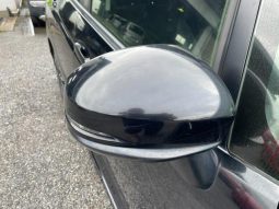 HONDA SHUTTLE HYBRID X 2017 full