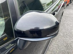 HONDA SHUTTLE HYBRID X 2017 full