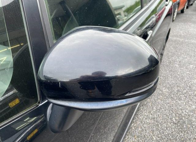 HONDA SHUTTLE HYBRID X 2017 full