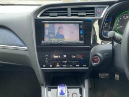 HONDA SHUTTLE HYBRID X 2017 full