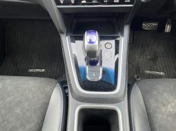 HONDA SHUTTLE HYBRID X 2017 full