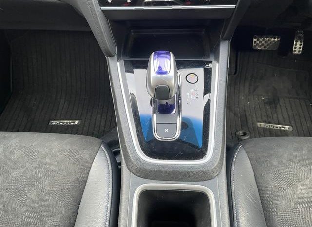 HONDA SHUTTLE HYBRID X 2017 full