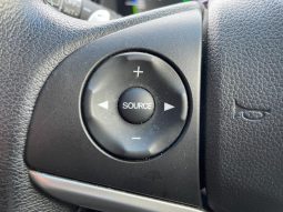 HONDA SHUTTLE HYBRID X 2017 full