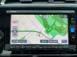 HONDA SHUTTLE HYBRID X 2017 full