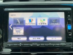 HONDA SHUTTLE HYBRID X 2017 full