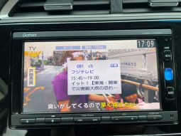 HONDA SHUTTLE HYBRID X 2017 full