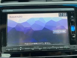 HONDA SHUTTLE HYBRID X 2017 full