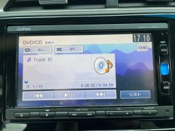 HONDA SHUTTLE HYBRID X 2017 full