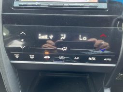 HONDA SHUTTLE HYBRID X 2017 full