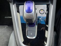 HONDA SHUTTLE HYBRID X 2017 full