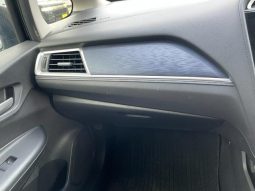 HONDA SHUTTLE HYBRID X 2017 full