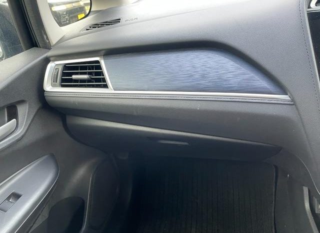 HONDA SHUTTLE HYBRID X 2017 full