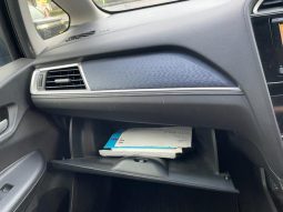 HONDA SHUTTLE HYBRID X 2017 full