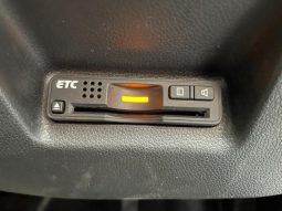 HONDA SHUTTLE HYBRID X 2017 full