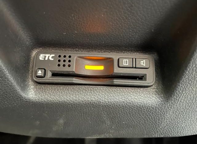 HONDA SHUTTLE HYBRID X 2017 full