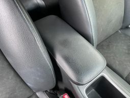 HONDA SHUTTLE HYBRID X 2017 full