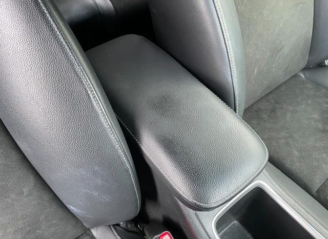 HONDA SHUTTLE HYBRID X 2017 full