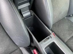 HONDA SHUTTLE HYBRID X 2017 full