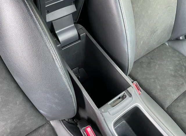 HONDA SHUTTLE HYBRID X 2017 full