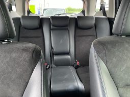 HONDA SHUTTLE HYBRID X 2017 full