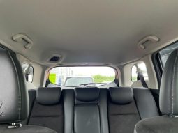 HONDA SHUTTLE HYBRID X 2017 full