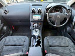 NISSAN DUALIS 20G 2011 full