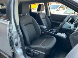 NISSAN DUALIS 20G 2011 full