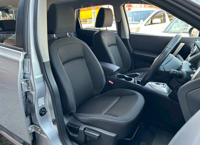 NISSAN DUALIS 20G 2011 full