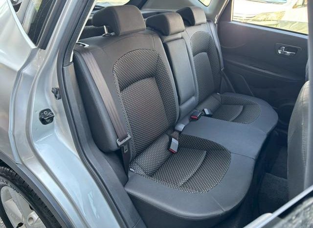 NISSAN DUALIS 20G 2011 full