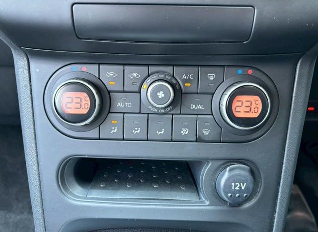 NISSAN DUALIS 20G 2011 full