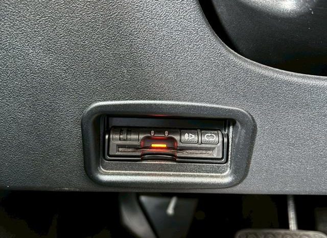 NISSAN DUALIS 20G 2011 full