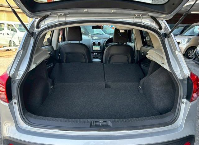 NISSAN DUALIS 20G 2011 full