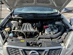 NISSAN DUALIS 20G 2011 full