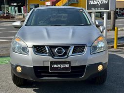NISSAN DUALIS 20G 2011 full