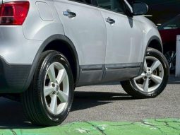 NISSAN DUALIS 20G 2011 full