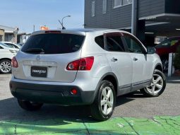 NISSAN DUALIS 20G 2011 full
