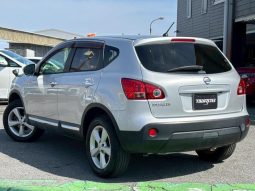 NISSAN DUALIS 20G 2011 full